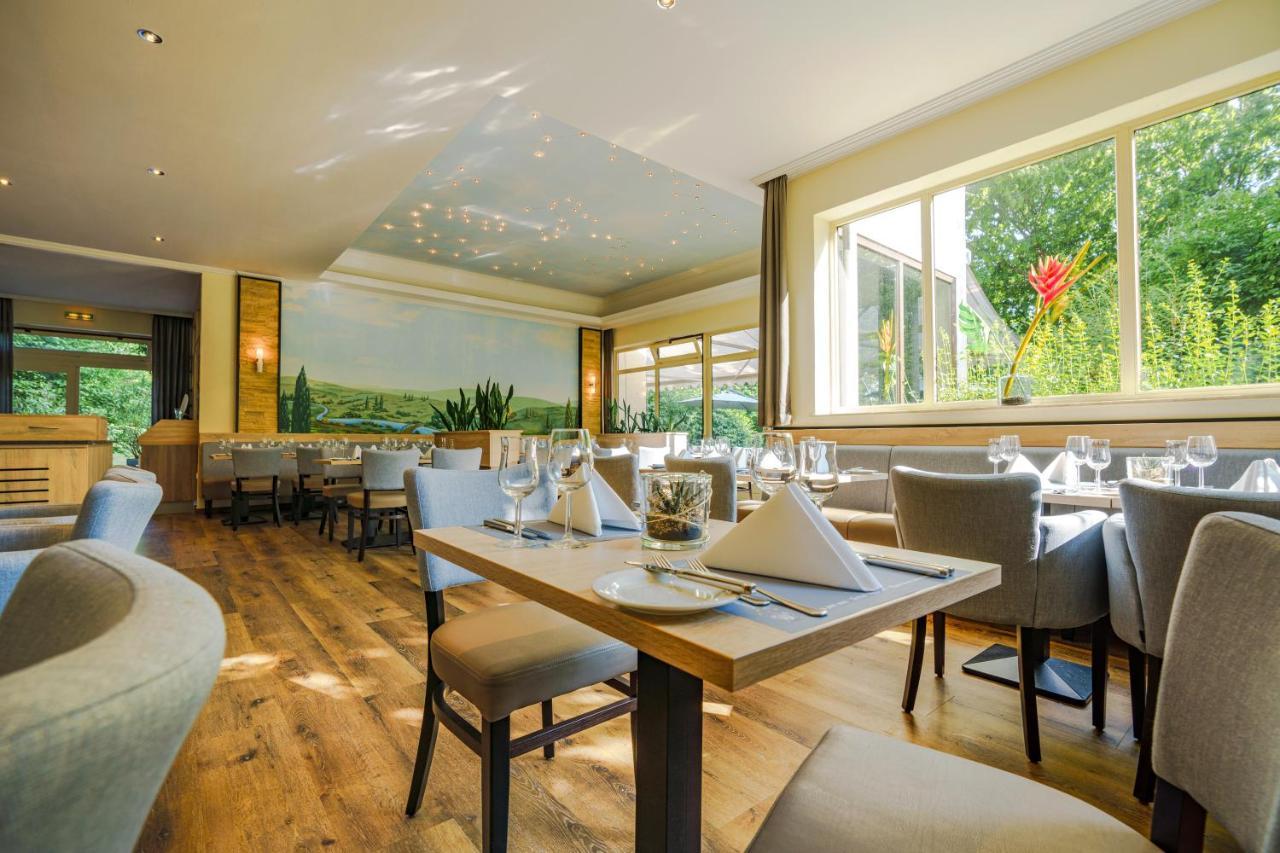 Parkhotel Maasberg Bad Sobernheim Exterior foto